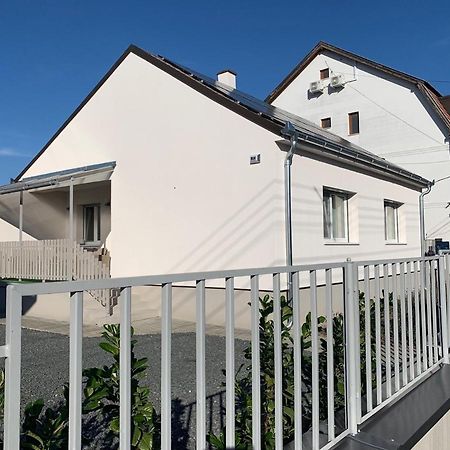 Otthon A Balatonon Vendeghaz Villa Keszthely Exteriör bild