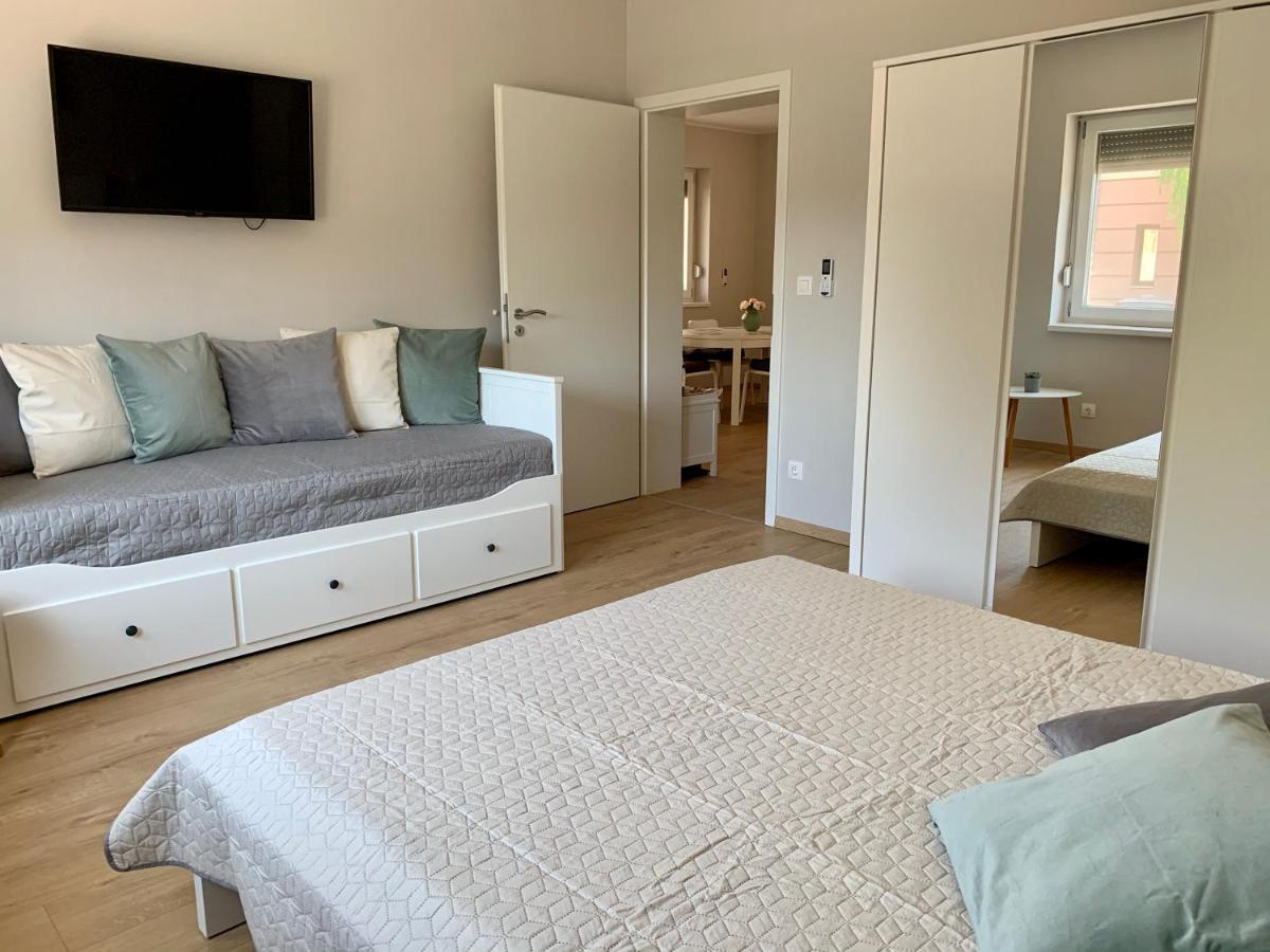Otthon A Balatonon Vendeghaz Villa Keszthely Exteriör bild