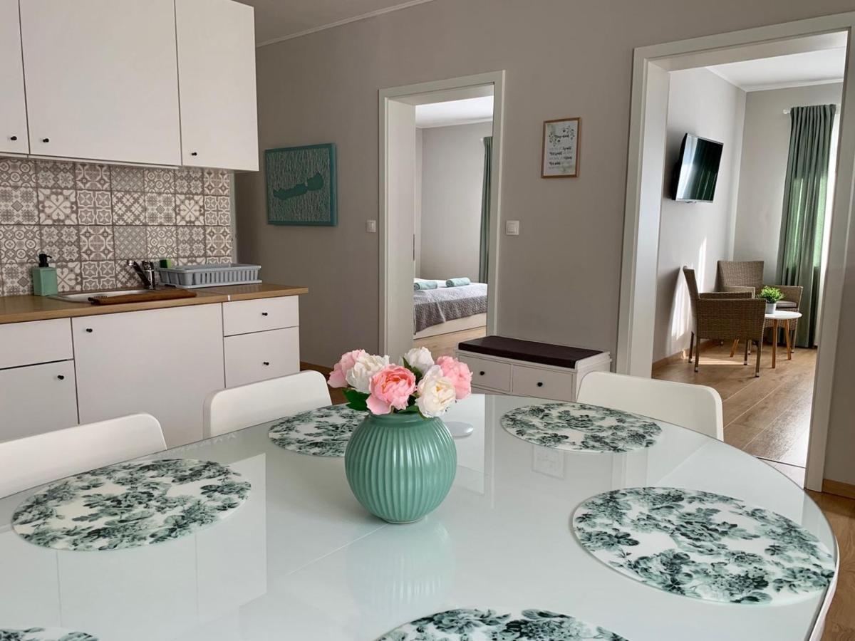 Otthon A Balatonon Vendeghaz Villa Keszthely Exteriör bild